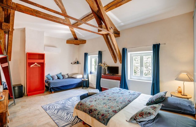Chambre De 