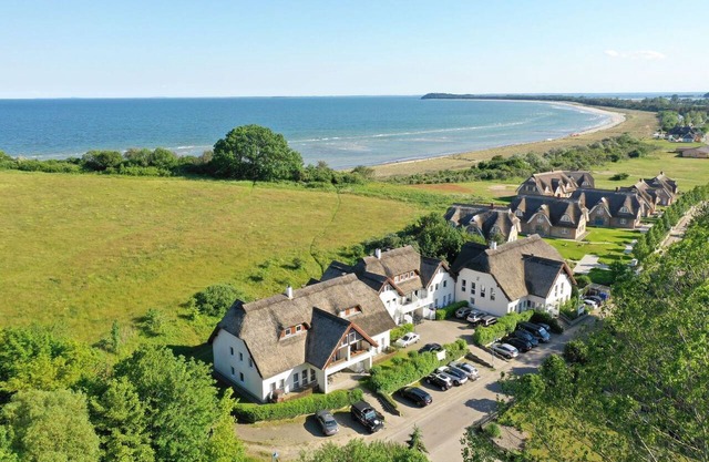 Strandhaus Mönchgut 