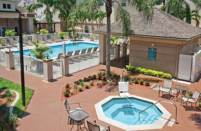 Homewoodsuites Fort Myers 