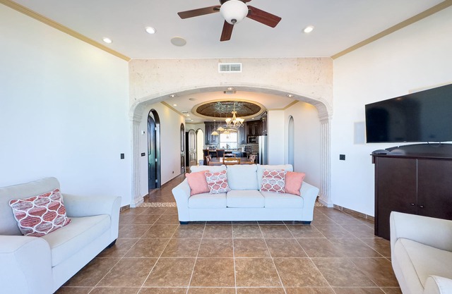 Esmeralda Beach Resort Bedrooms 