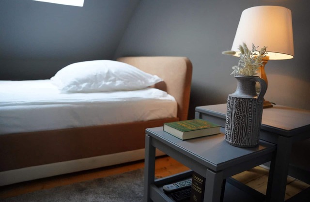 Ferienwohnung Hameln Für Personen 