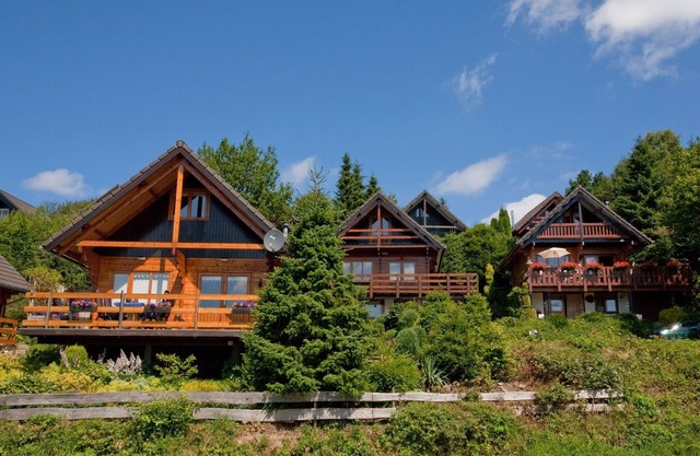 Camping Suisse Dochamps 