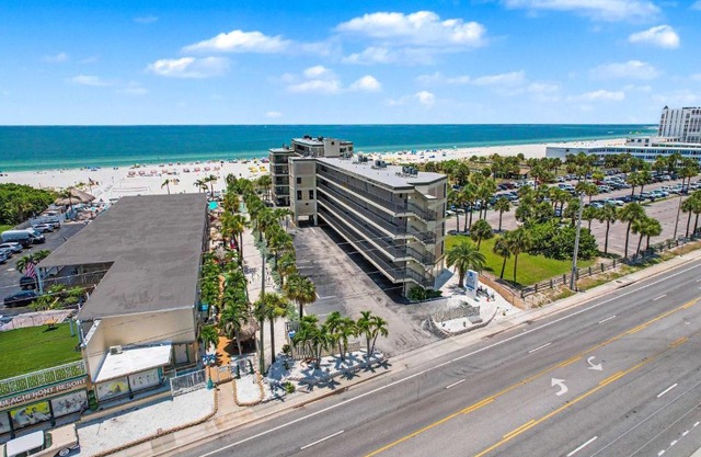 Gulf Strand Resort 