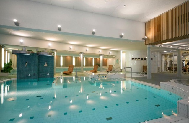 Holiday Club Salla 