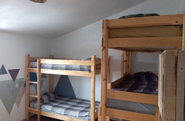 Hostel ∙ 8 guests in Barrio de la Merced