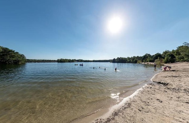 Hotel De Vossemeren by Center Parcs in Lommel