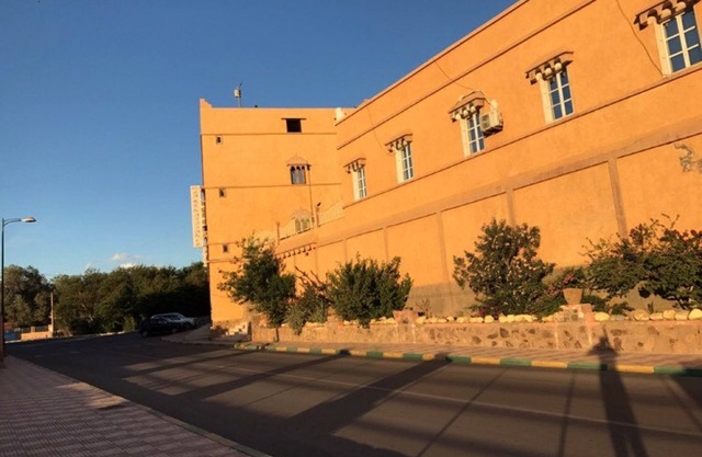 Hotel Inn 