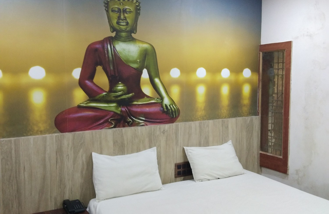 Spot Hotel Nirmalya 