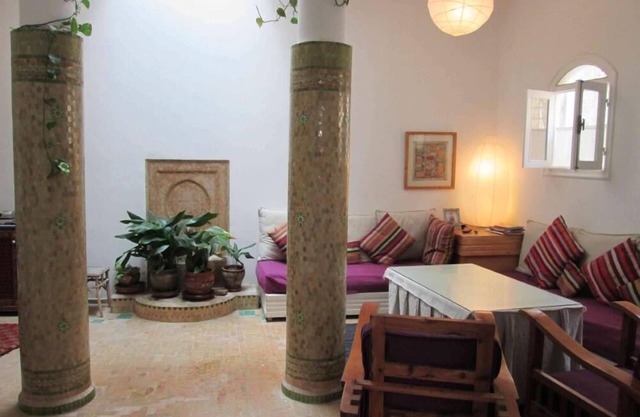 Villa Asilah 