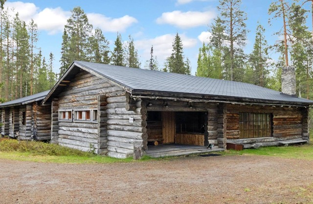 Sodankylä Persons 