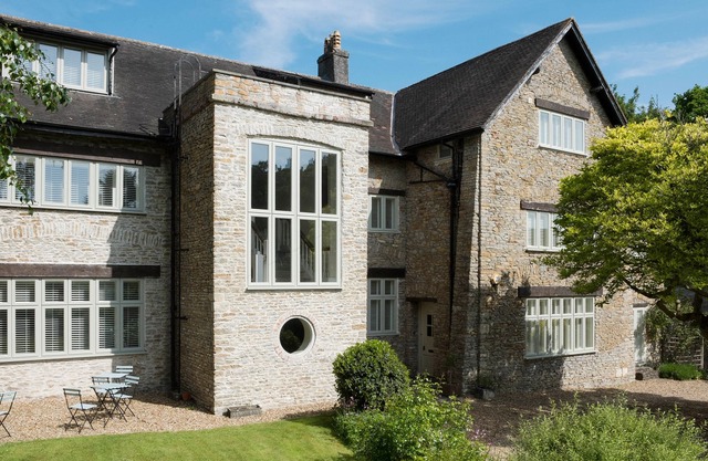 Parsonage 