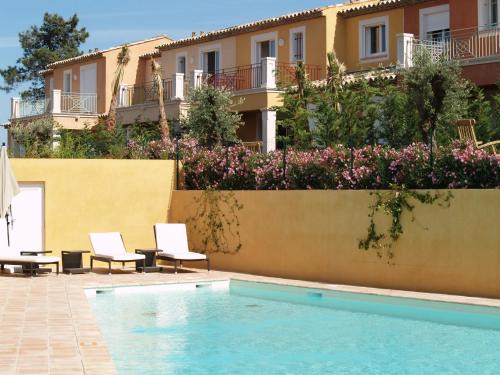 Green Bastide 