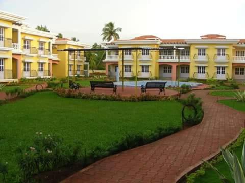 Reliance Seamist COLVA in Colva