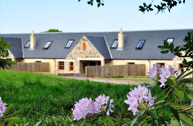 Cottage At Williamscraig Holiday Cottages 