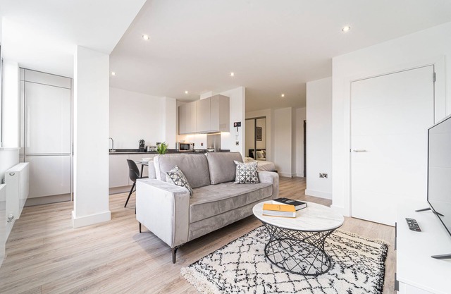 Residences Nec Bhx 