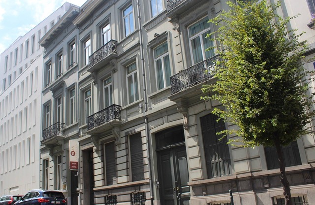 Mas Aparthotel Eu 