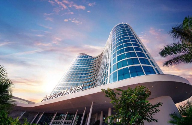 Banyan Hotel 