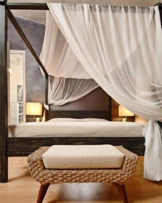 Vacation home A & H Villa in Anissaras - 3 persons, 1 bedrooms in Anissaras