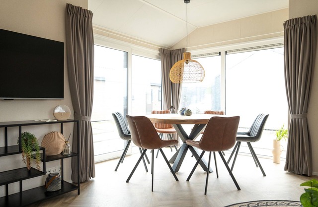 Vacation home for 6 guests with 52m² in Norden (161195) in Norden