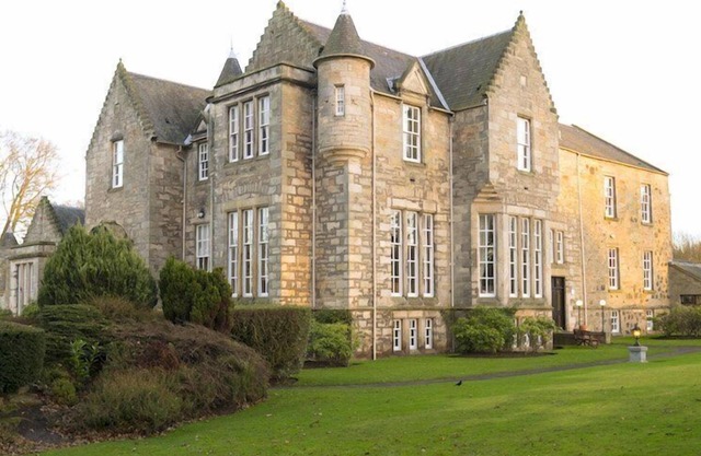 Villa 61, 3 Bedrooms, Sleeps 8, with Leisure Club Access in Kilconquhar
