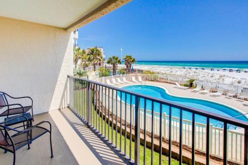 Ariel Dunes Miramar Beach 