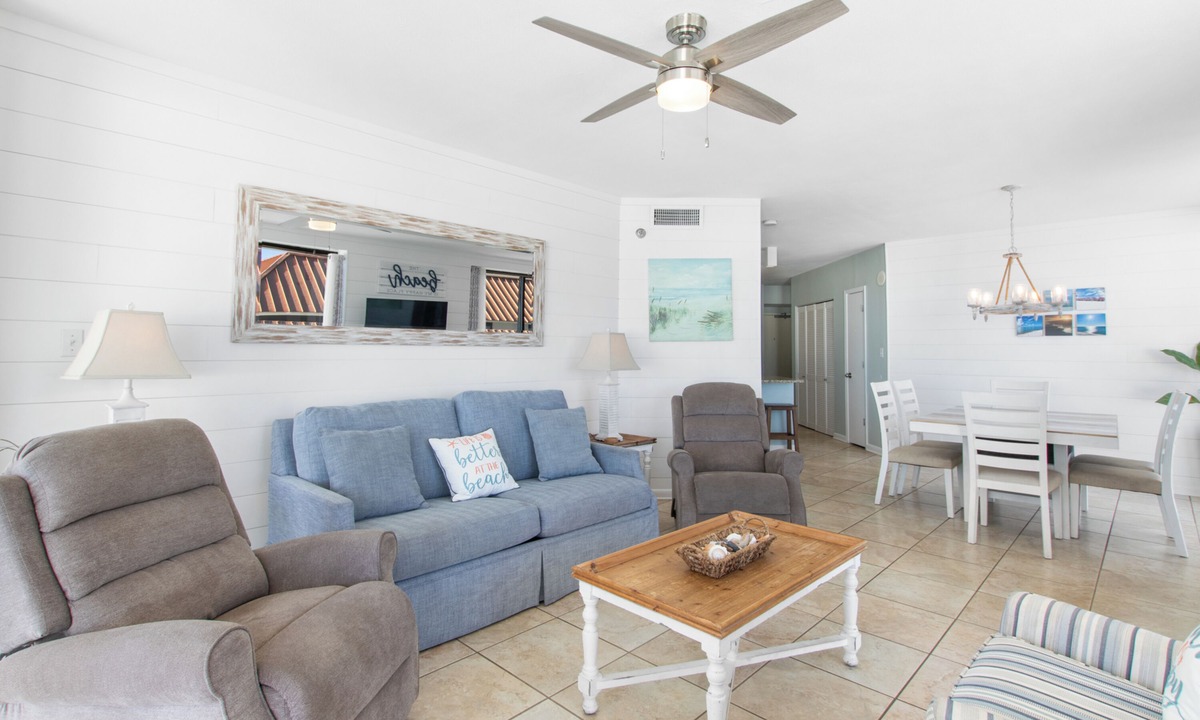 Orange Beach Condo | Bluewater 1501