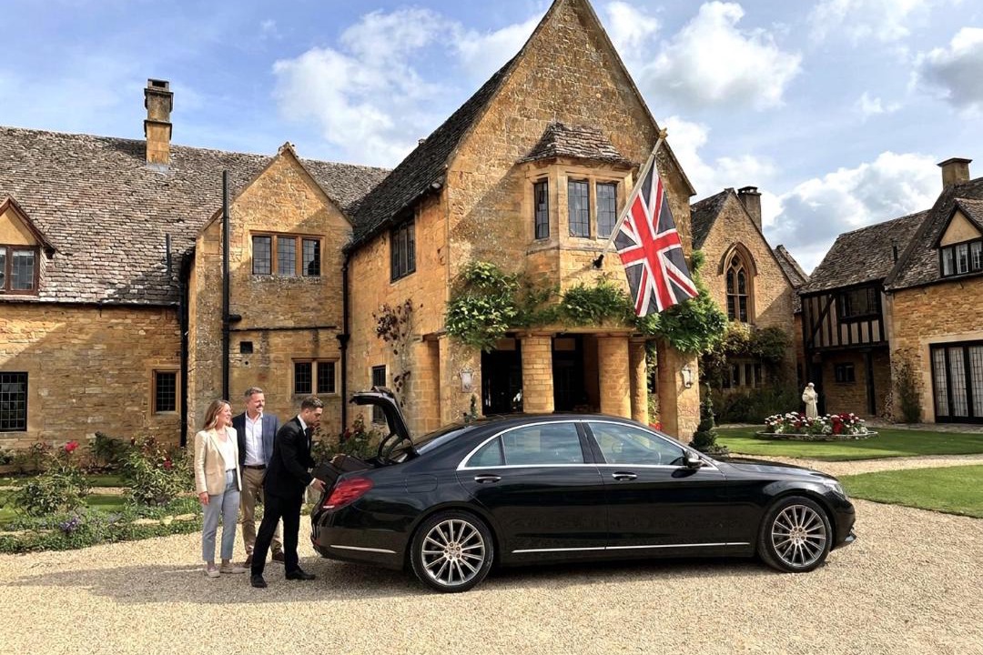 Broadway House | Abbots Grange