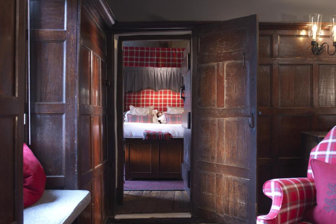 Broadway Hotel | The Lygon Arms