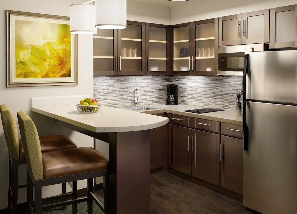 Photo of Kitchen in SoNo