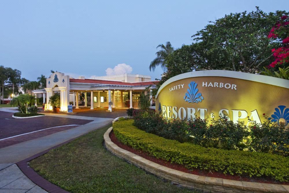 Photo of Buildings in Safety Harbor