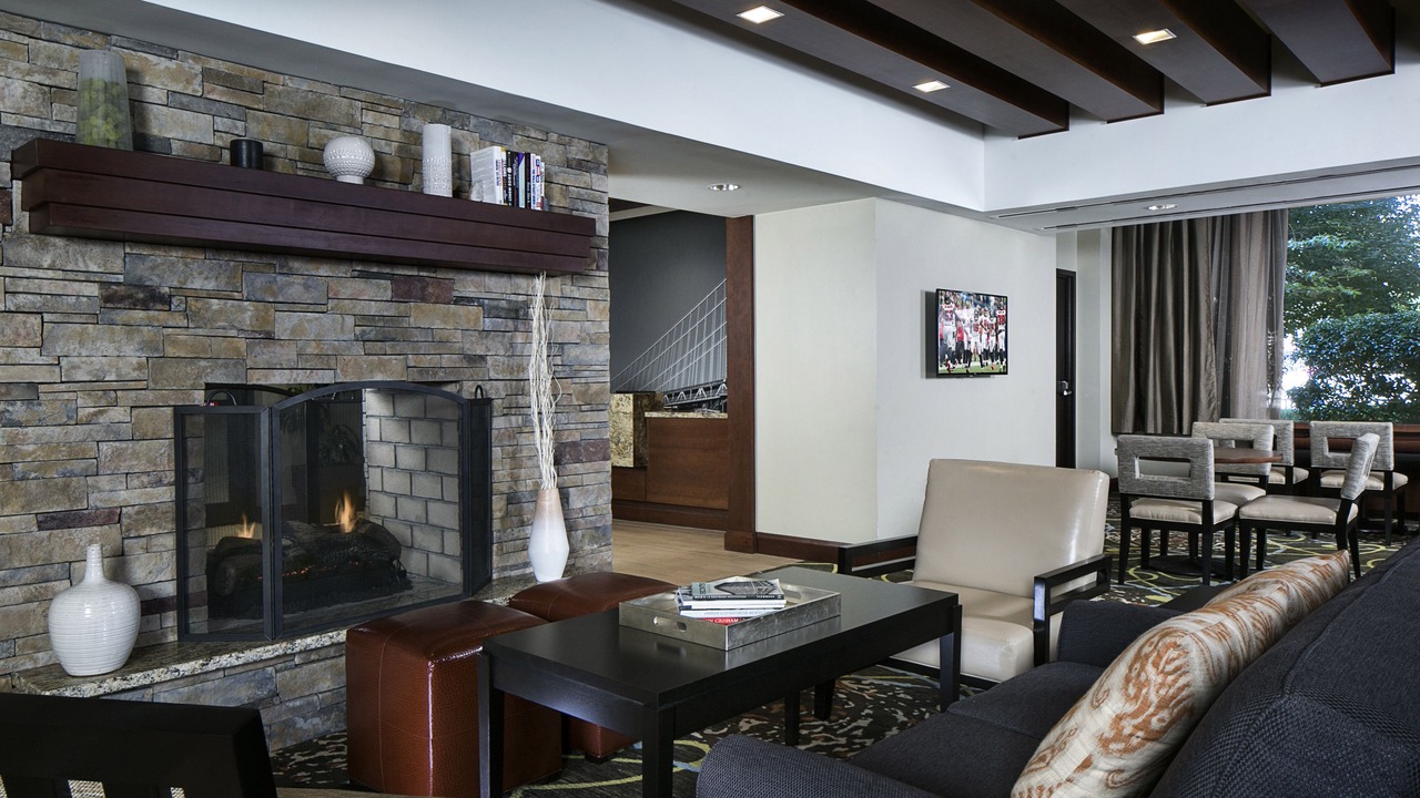 Photo of Livingroom in SoNo