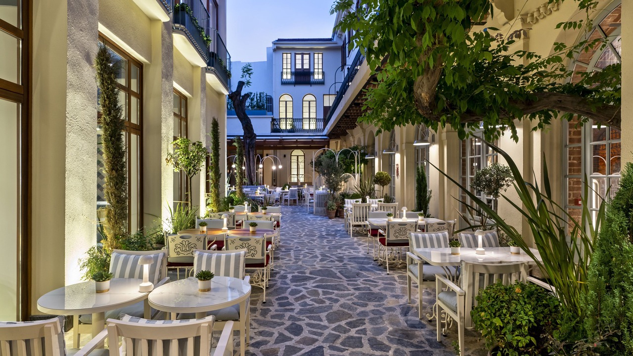 Photo of Outdoor in Galata