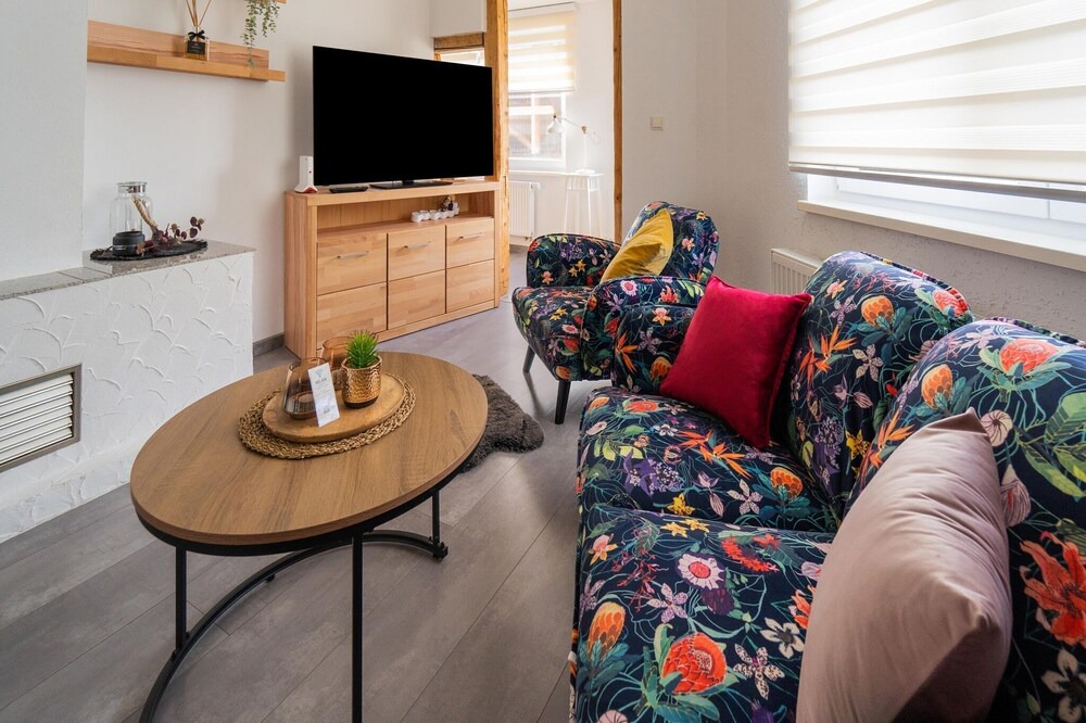 Photo of Livingroom in Zella-Mehlis