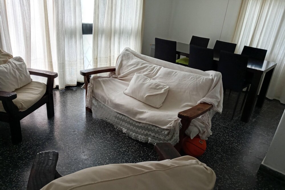 Photo of Livingroom in Barrio Historico