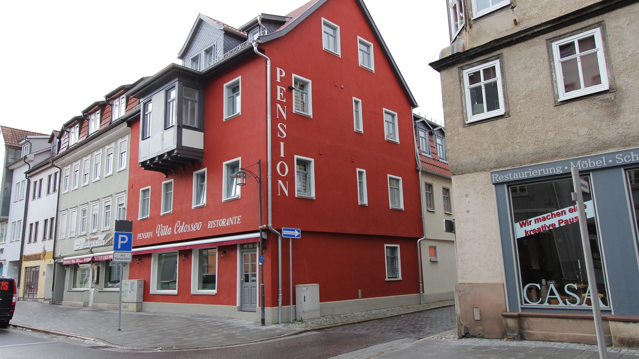 Photo of Outdoor in Meiningen