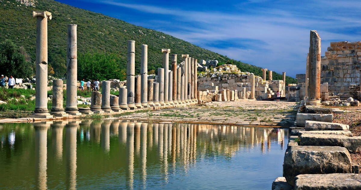 Photo of Others in Kalkan