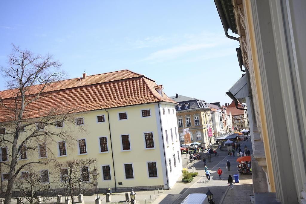 Photo of Outdoor in Mühlhausen