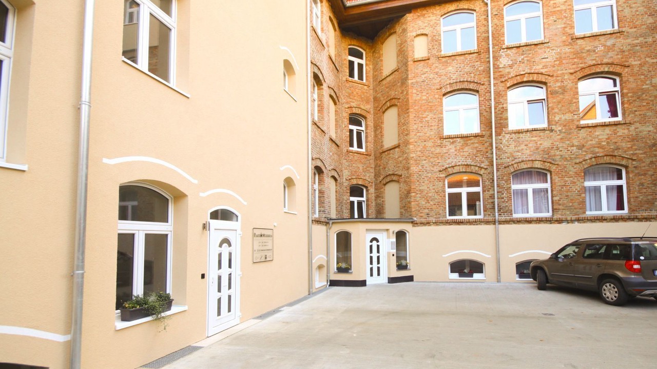 Photo of Outdoor in Mühlhausen