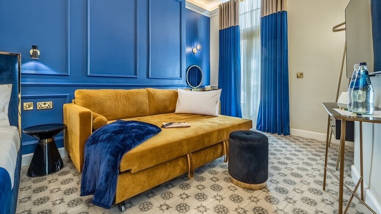 Photo of Bedroom in Rabat