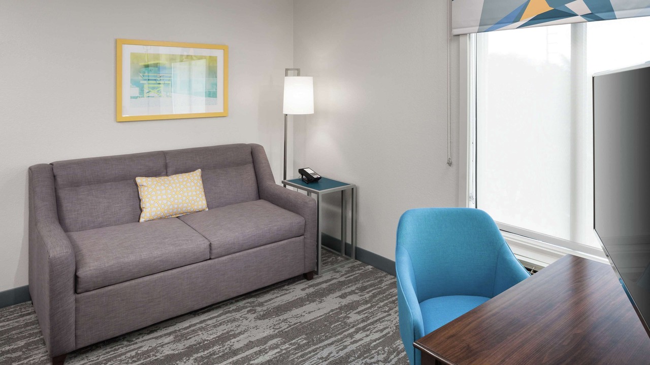 Photo of Bedroom in Doral