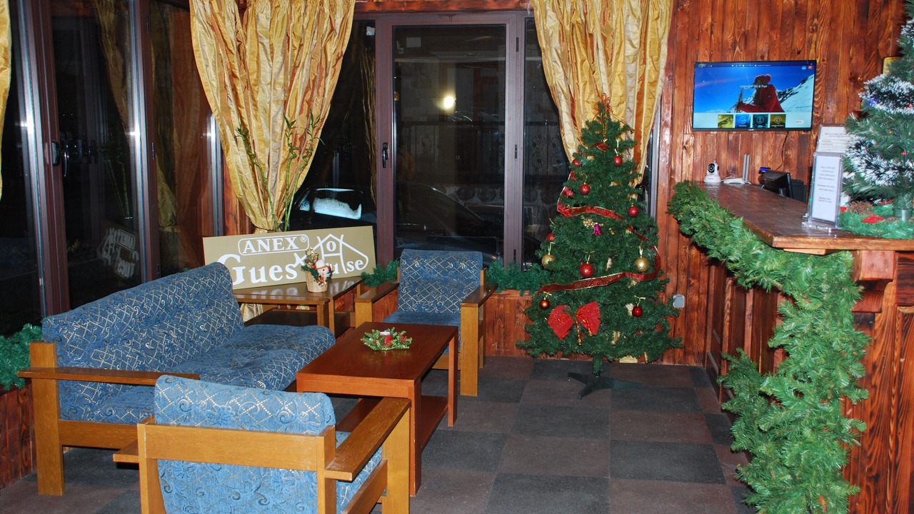 Photo of Others in Kvartal Noviya Grad