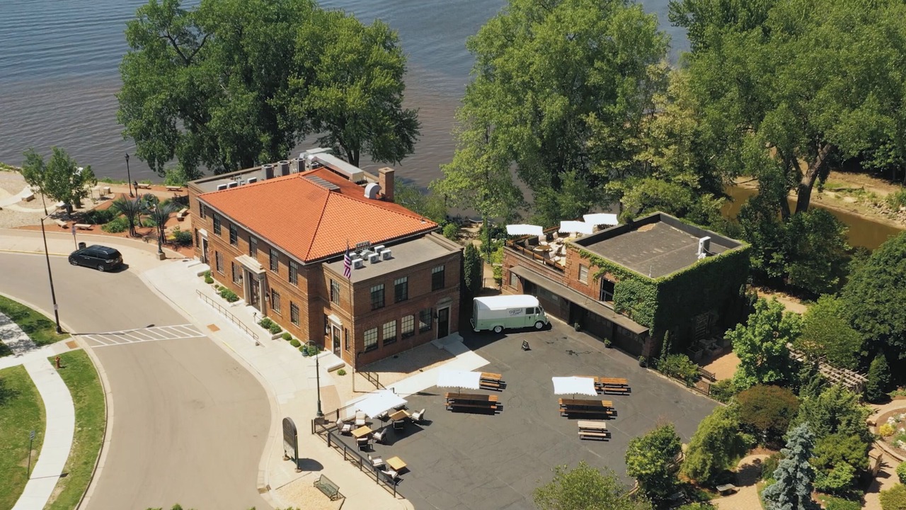 Photo of Outdoor in Historic Downtown La Crosse