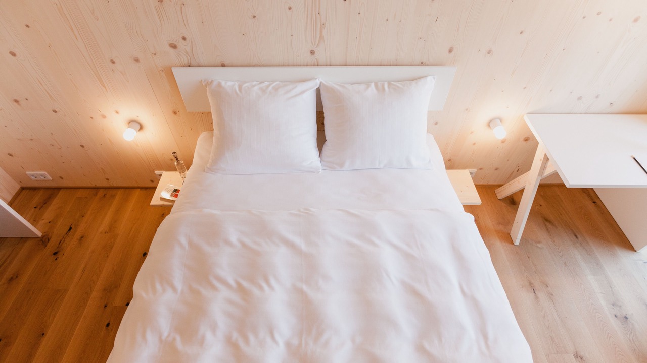 Photo of Bedroom in Ebersberg District