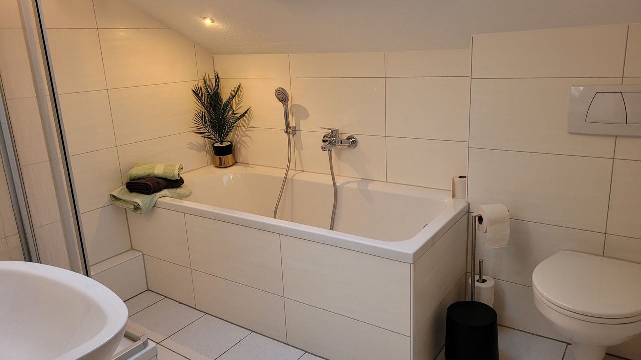 Photo of Bathroom in Zella-Mehlis