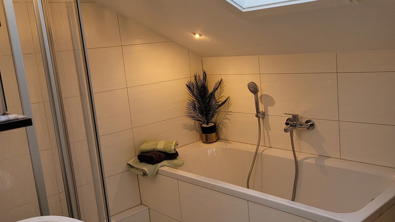 Photo of Bathroom in Zella-Mehlis