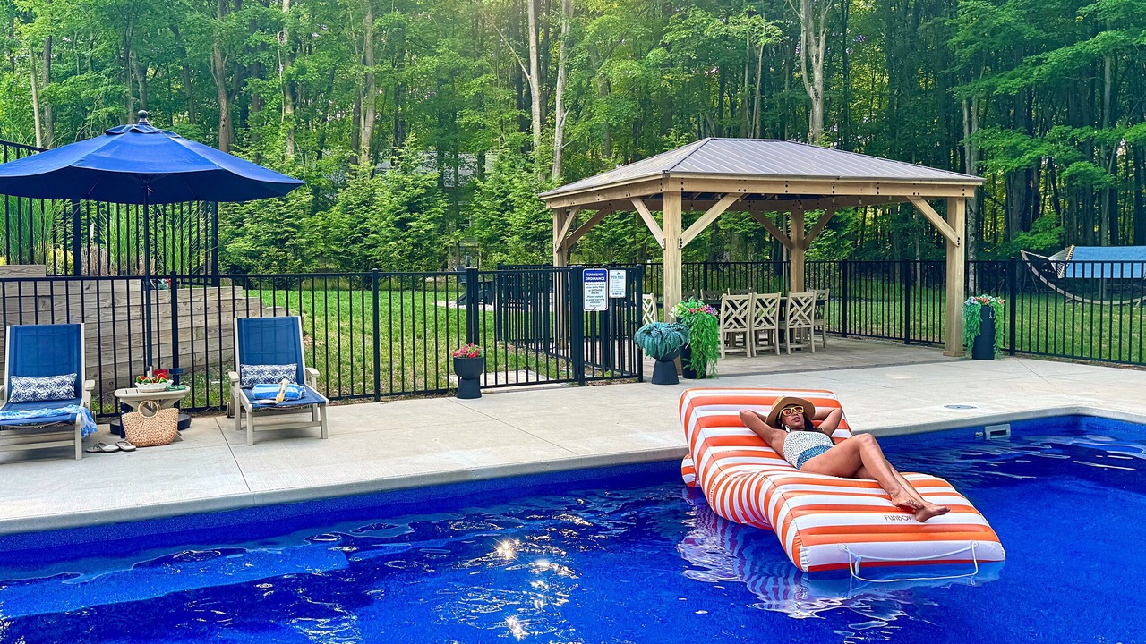 Photo of Outdoor in Glenn