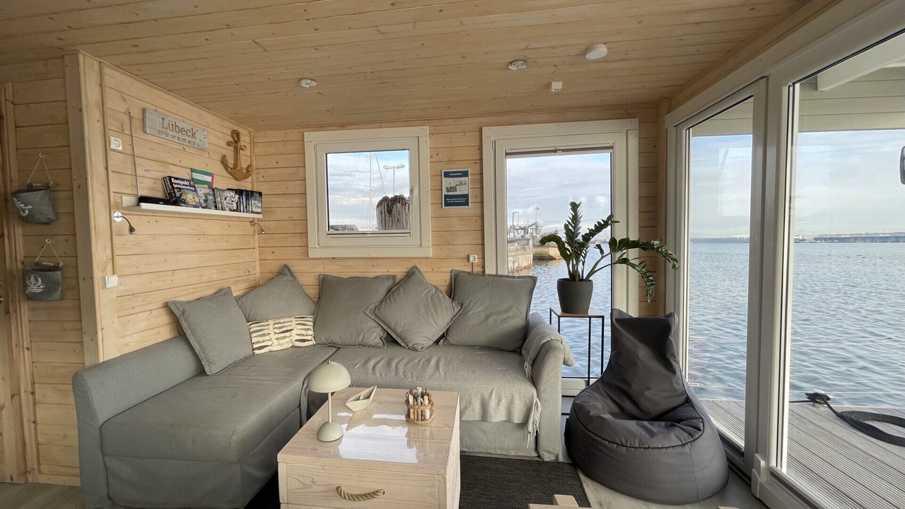 Photo of Livingroom in St. Andreas