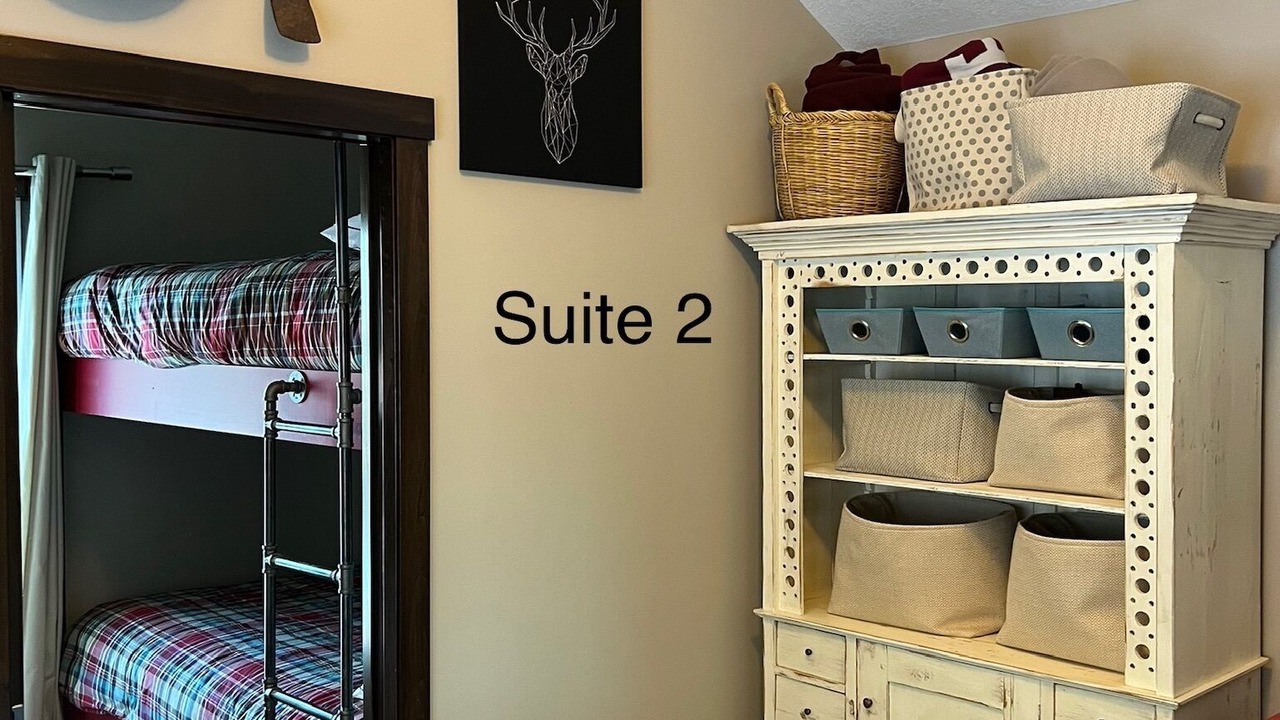 Photo of Bedroom in Caledonia