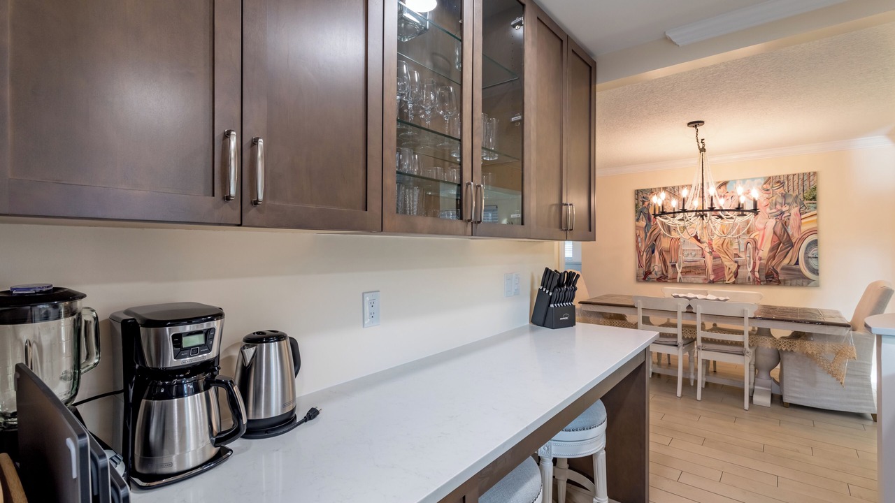 Photo of Kitchen in Tropic Palms
