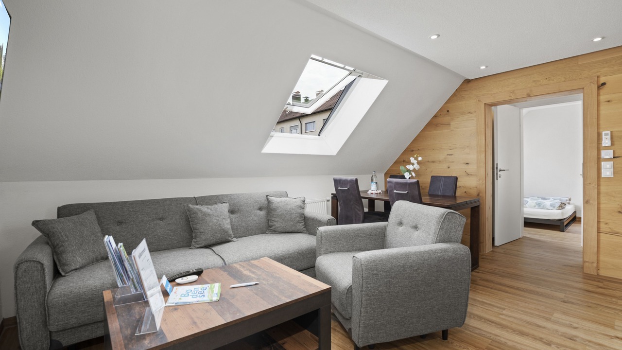 Photo of Livingroom in Waggershausen